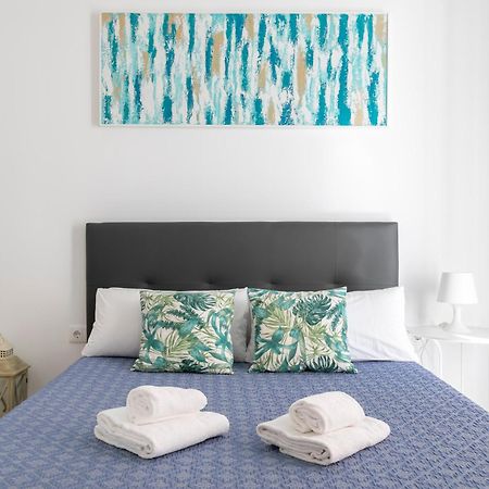 Apartamentos Teatro لقنت المظهر الخارجي الصورة