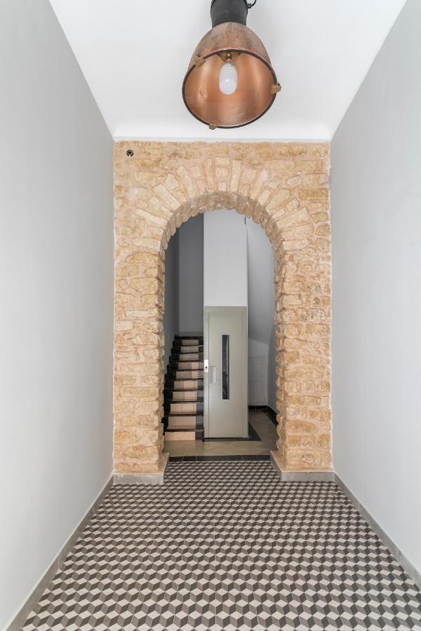 Apartamentos Teatro لقنت المظهر الخارجي الصورة
