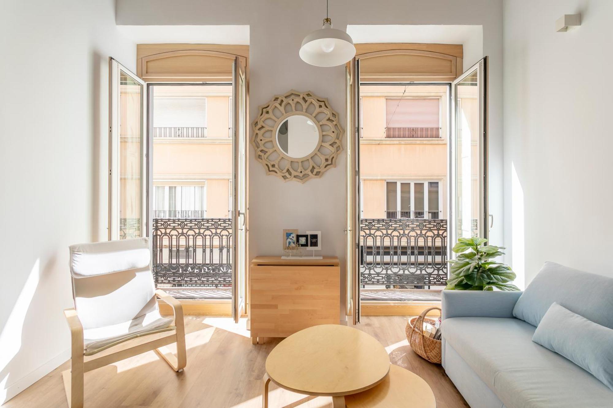 Apartamentos Teatro لقنت المظهر الخارجي الصورة
